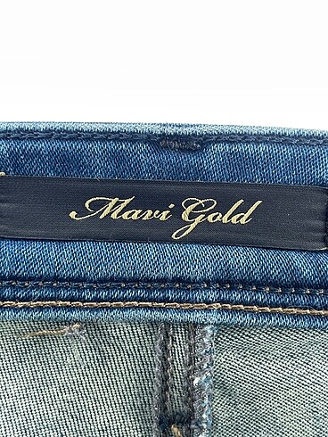 universal Beden mavi Renk Mavi Jeans Jean / Kot %70 İndirimli.