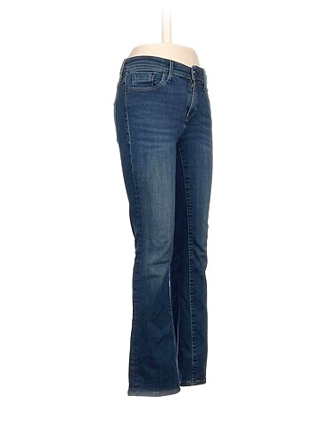 Mavi Jeans Mavi Jeans Jean / Kot %70 İndirimli.