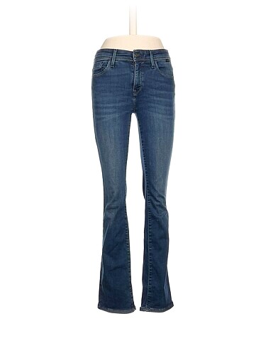 Mavi Jeans Jean / Kot %70 İndirimli.