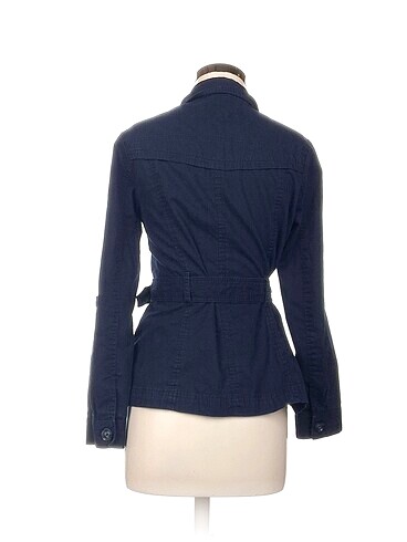 38 Beden LC Waikiki Trenchcoat %70 İndirimli.
