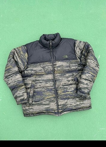 Orijinal The North Face mont 