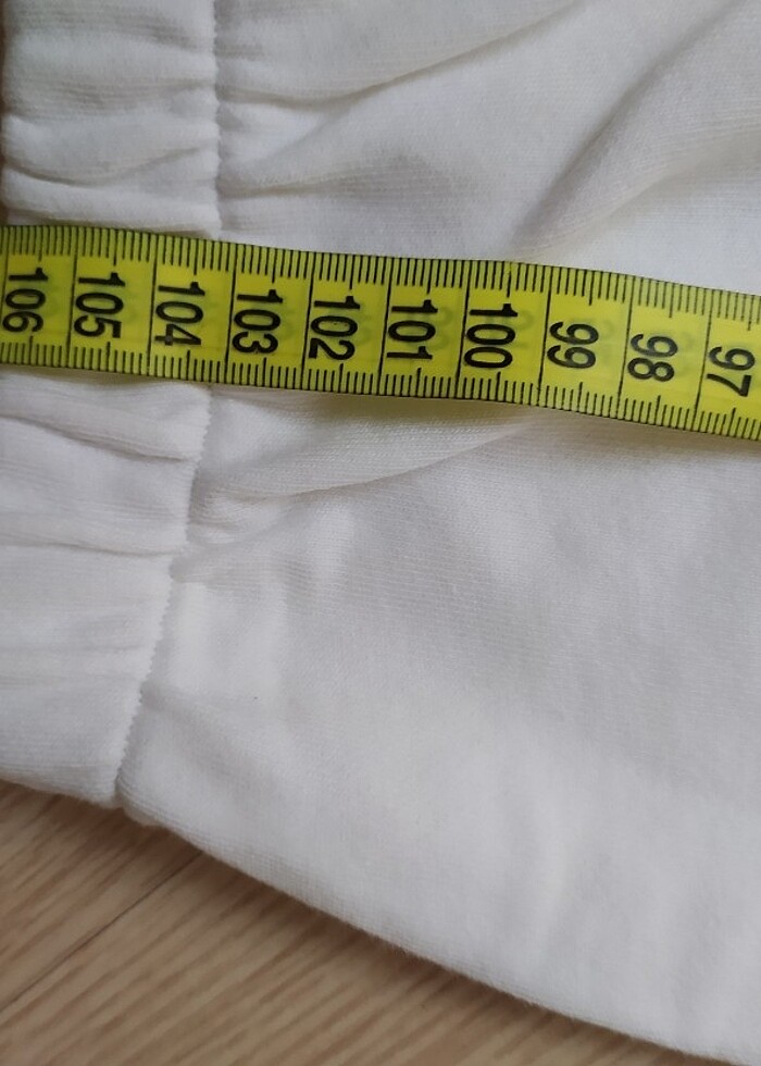 Bayan alt eşofman - Görsel 3