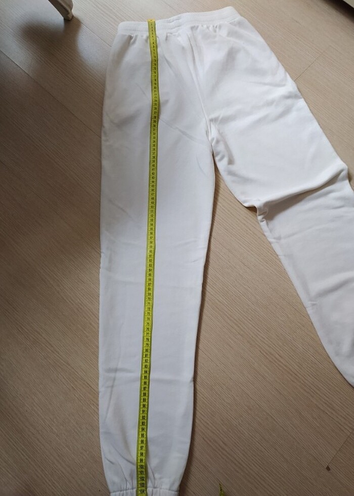 Bayan alt eşofman - Görsel 2