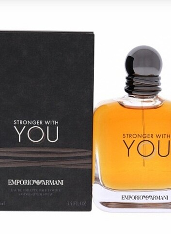  Beden Emporio Armani Orjinal Parfüm 100 ml