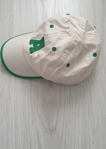 Zara kız çocuk şapka 1-3 yaş 50cm - Görsel 3