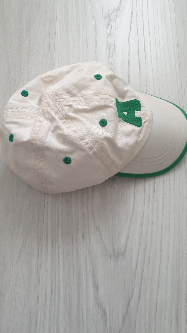 Zara kız çocuk şapka 1-3 yaş 50cm - Görsel 5