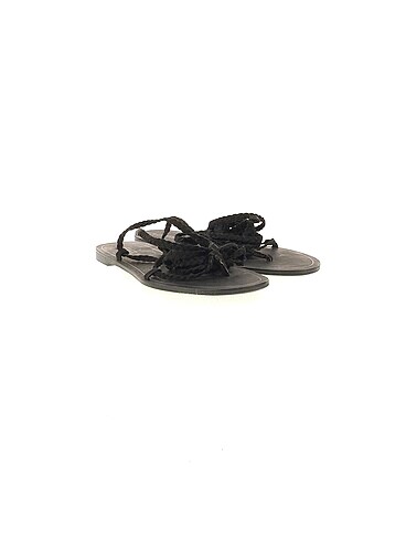 Bershka Bershka Sandalet %70 İndirimli.