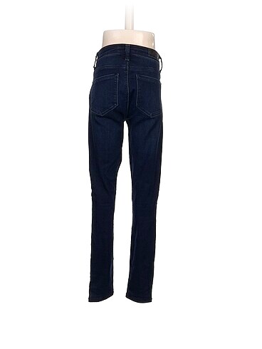 universal Beden Mavi Jeans Jean / Kot %70 İndirimli.