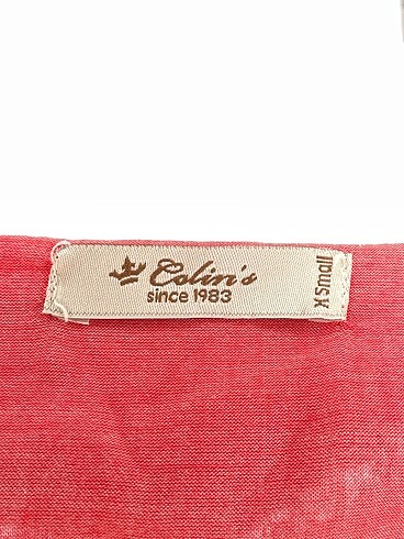 xs Beden çeşitli Renk Colin's Gömlek %70 İndirimli.