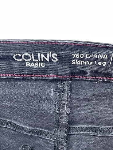 31 Beden çeşitli Renk Colin's Jean / Kot %70 İndirimli.