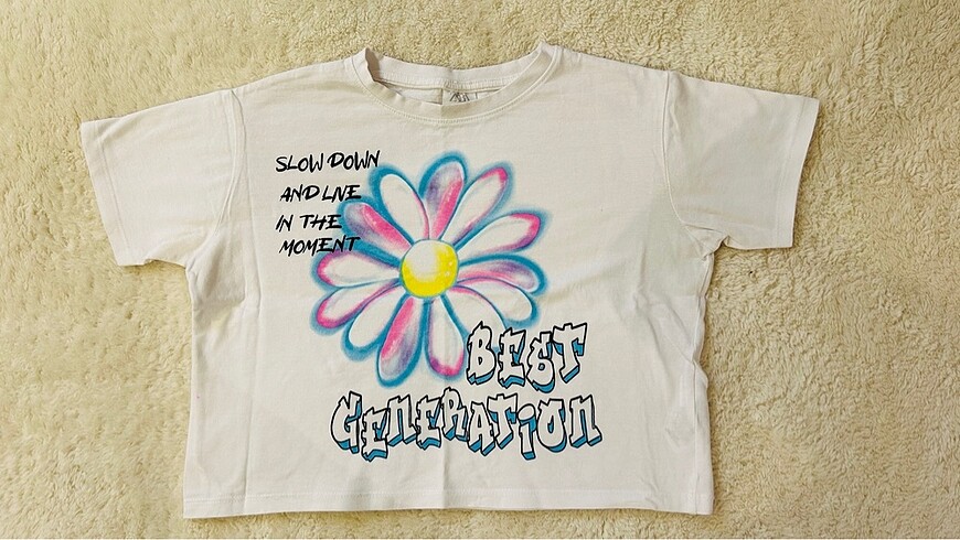 Zara t-shirt
