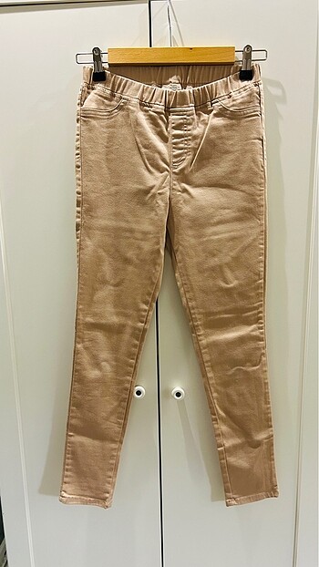 LC Waikiki okul pantolonu