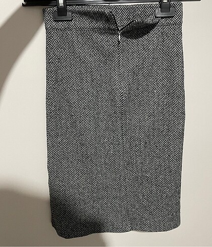 Triko Kalem Etek