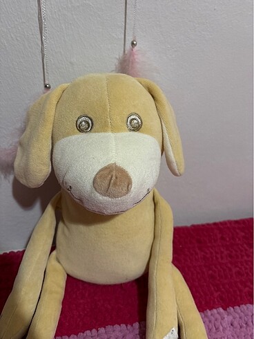 Beden Oyuncak köpek