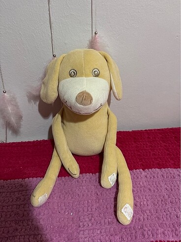 Oyuncak köpek
