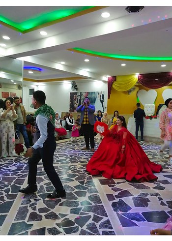 Kınalık - Görsel 2