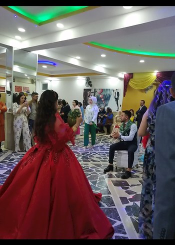 Kınalık - Görsel 3