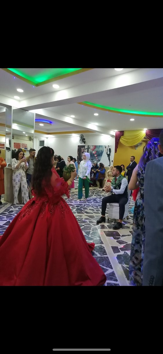 Kınalık - Görsel 3