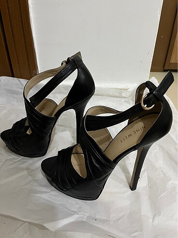Nine West Topuklu Ayakkabı