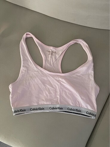 Calvin Klein Braket