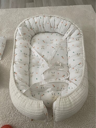 Bayby nest