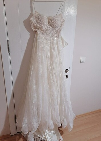 Gelinlik Javen  - Görsel 3