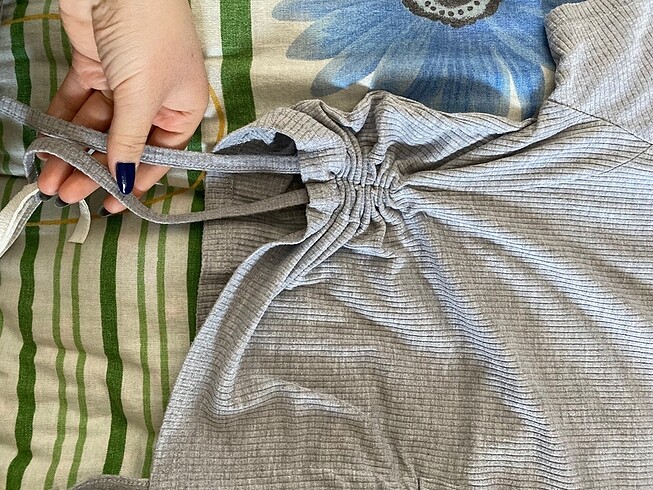 Diğer Mini crop