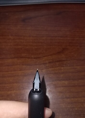  Lamy Dialog CC All Black (F uç)