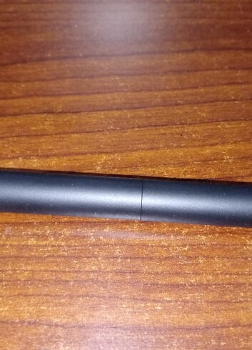  Beden Lamy Dialog CC All Black (F uç)