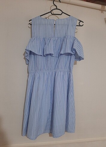 LC Waikiki LCW yazlık elbise