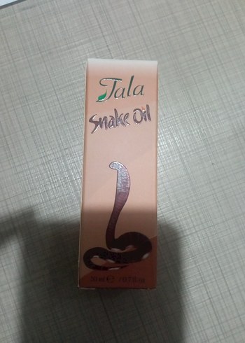 Tala Yılan Yağı 20 ml
