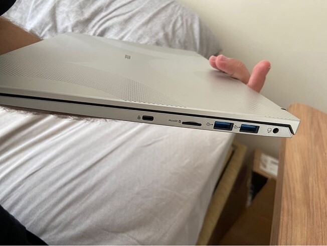Beden Renk Acele aspire life 14 laptop