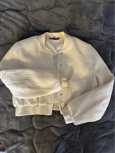 Zara Ceket