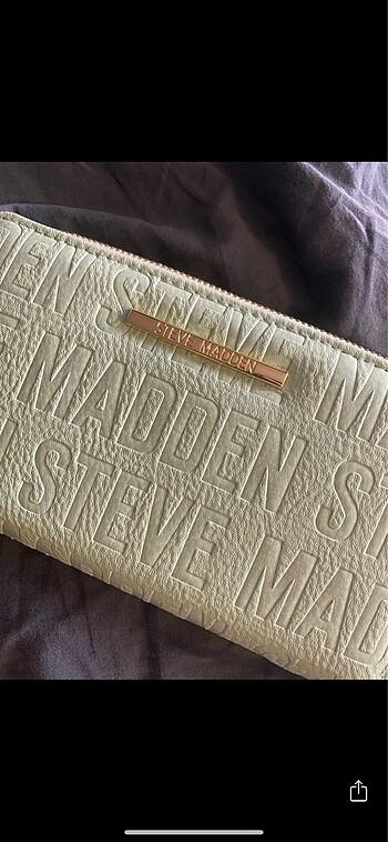 Steve Madden Cüzdan
