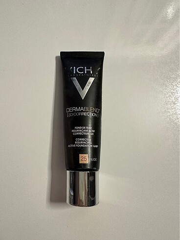 Vichy Dermablend