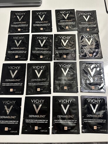 Vichy Dermablend