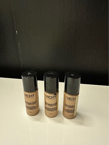 Vichy Dermablend