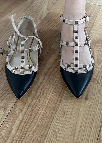 Valentino model Babet - Görsel 2