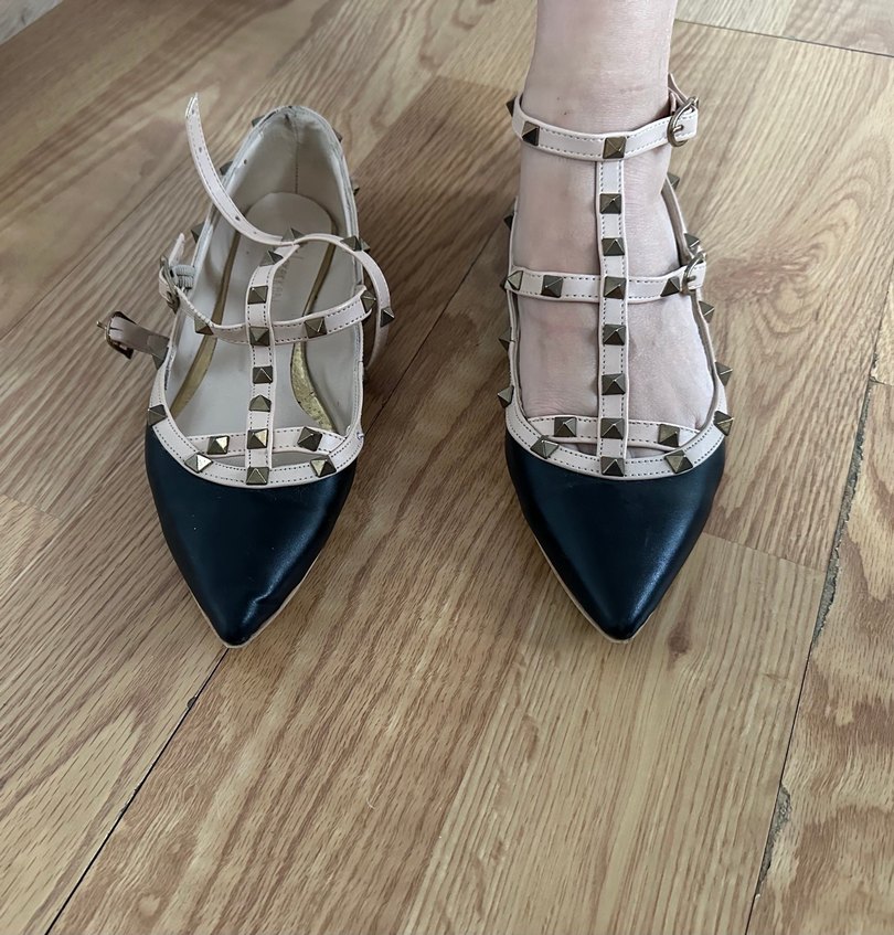 Valentino model Babet - Görsel 2