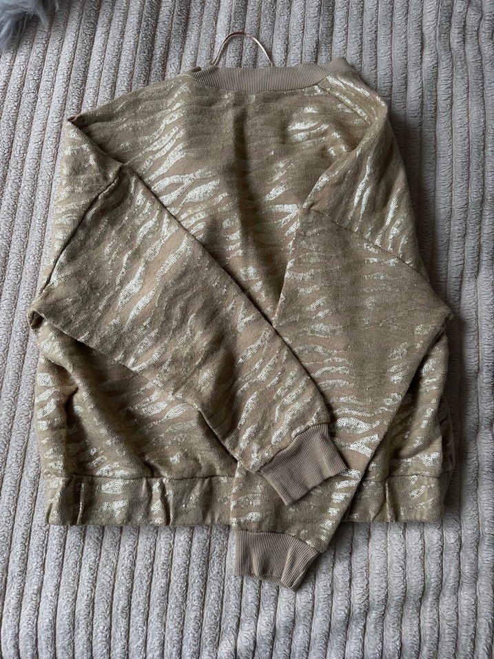 Kadın Fermuarlı Ceket - Görsel 2