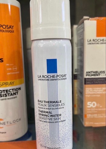 La Roche Posay
