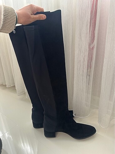 Beymen çorap çizme