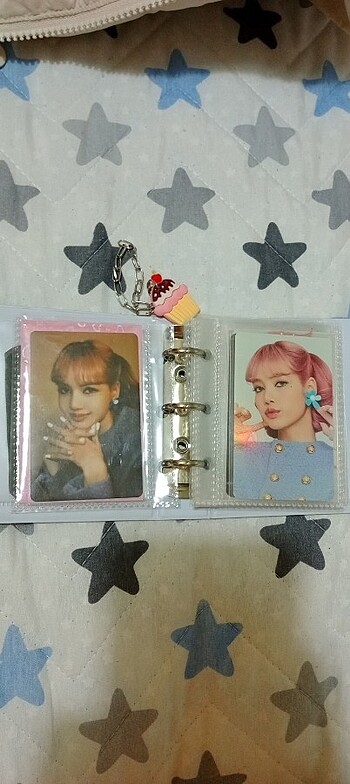 Lisa orijinal PC set