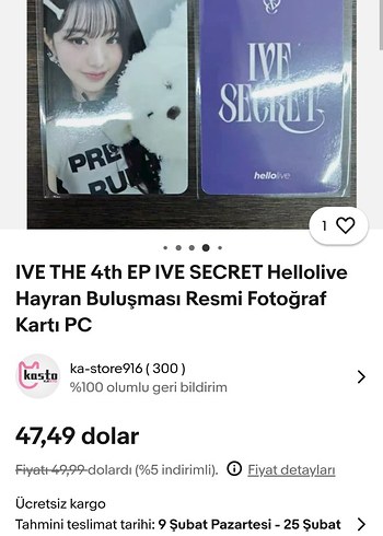 elime gecicek orjinal ive pcler - Görsel 11