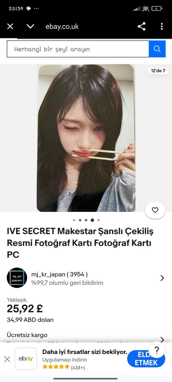 elime gecicek orjinal ive pcler - Görsel 3