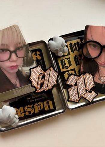 blackpink ve aespa pc arıyorum - Görsel 5