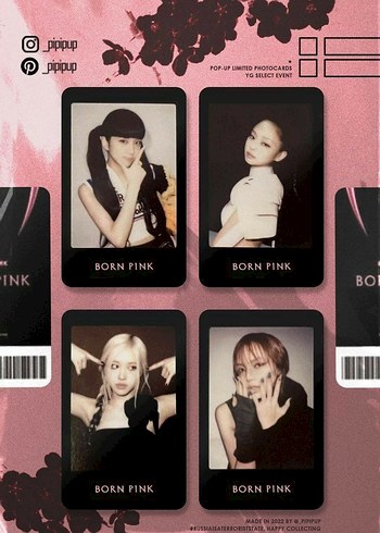 blackpink ve aespa pc arıyorum - Görsel 15