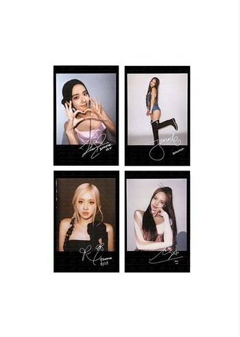 blackpink ve aespa pc arıyorum - Görsel 9