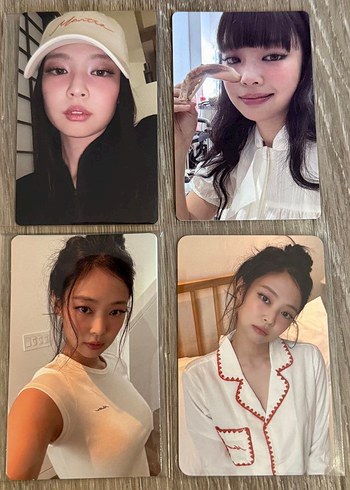 blackpink ve aespa pc arıyorum - Görsel 14