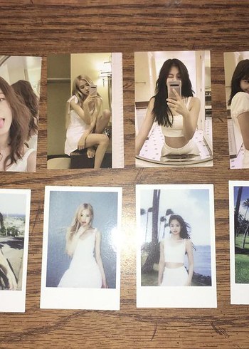 blackpink ve aespa pc arıyorum - Görsel 18